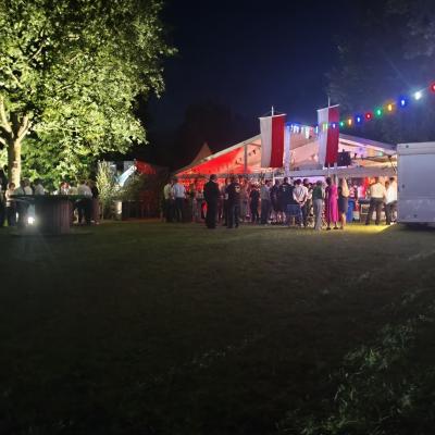 Schuetzenfest 2025